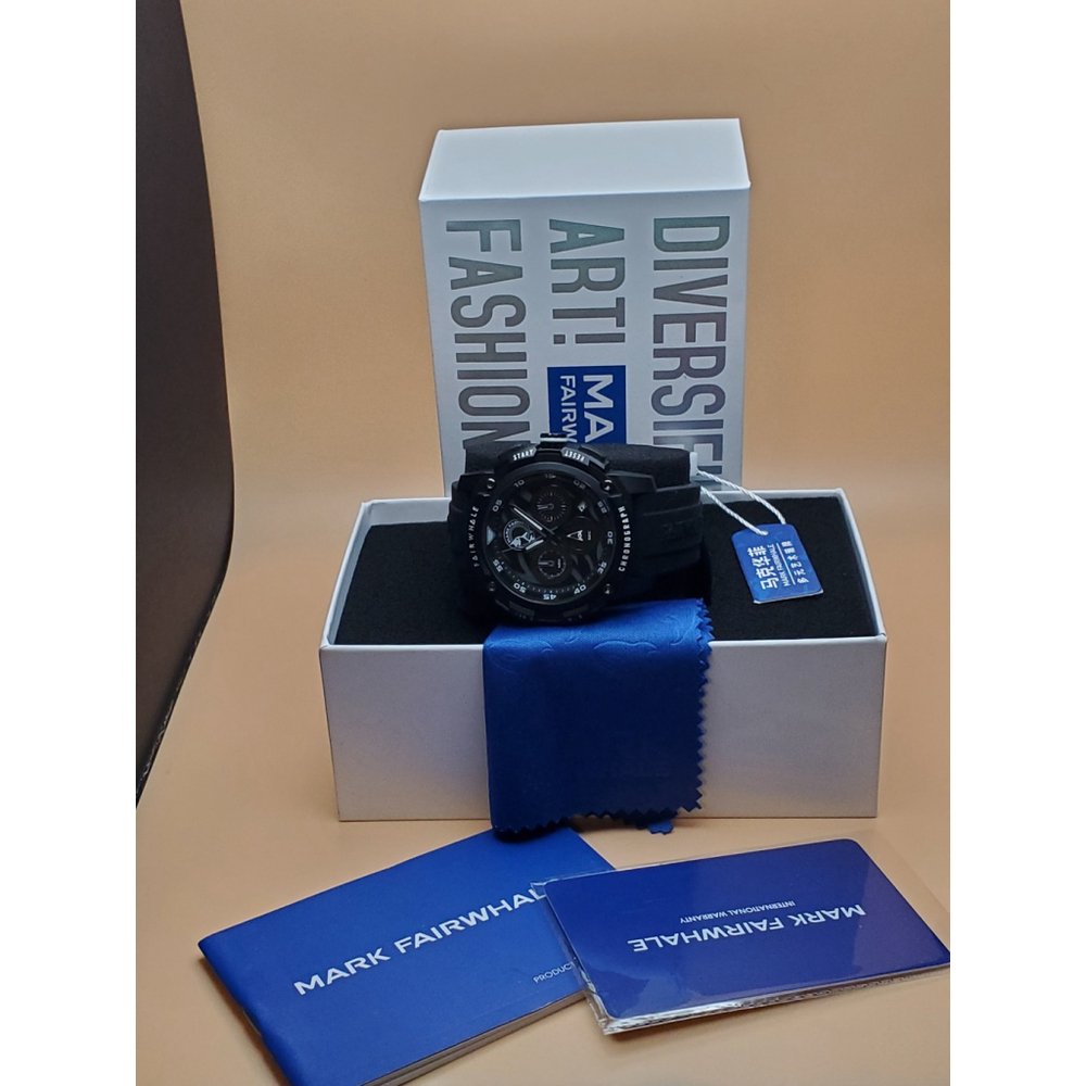 Mens Watch - Picture 2 of 12